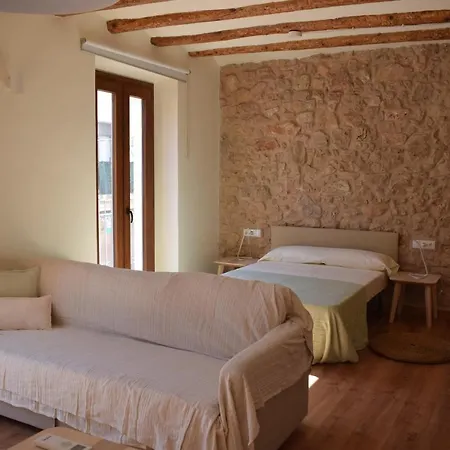 Casa El Metge Appartement
