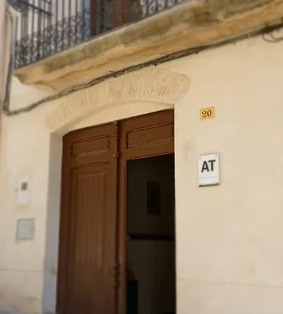 Casa El Metge Appartement *