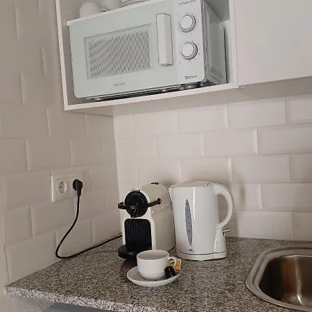 Casa El Metge Appartement *
