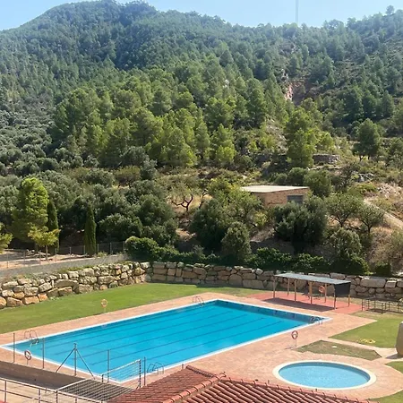 Appartement Casa El Metge