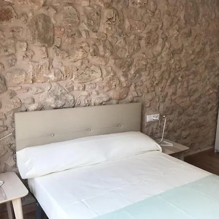 Casa El Metge * Prat de Comte
