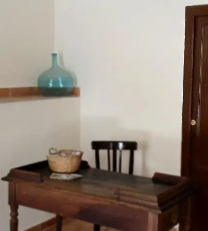 Casa El Metge * Prat de Comte