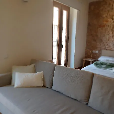 Appartement Casa El Metge *